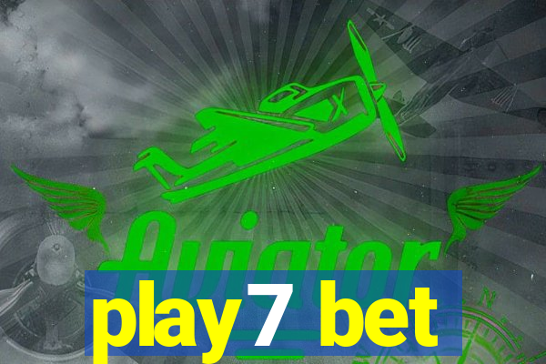 play7 bet
